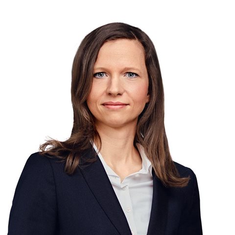Ulrike Deetjen
